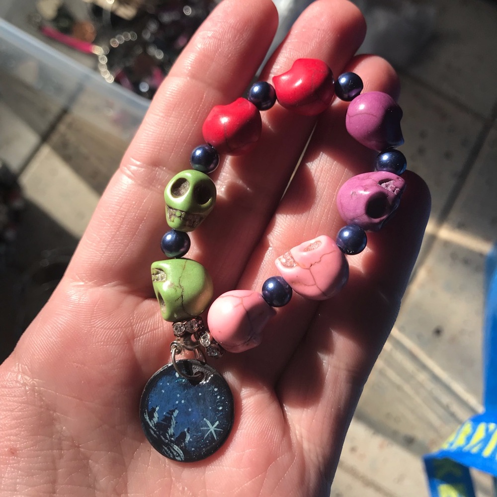 Kids bracelet